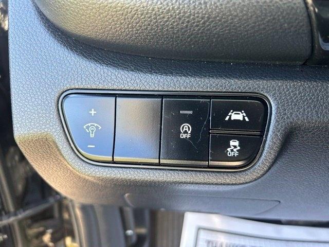 Kia Seltos EX IVT AWD 2021