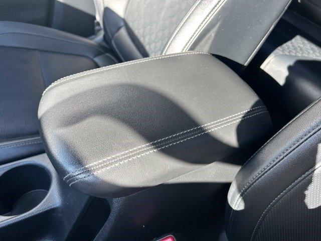 Kia Seltos EX IVT AWD 2021