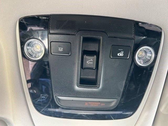Kia Seltos EX IVT AWD 2021