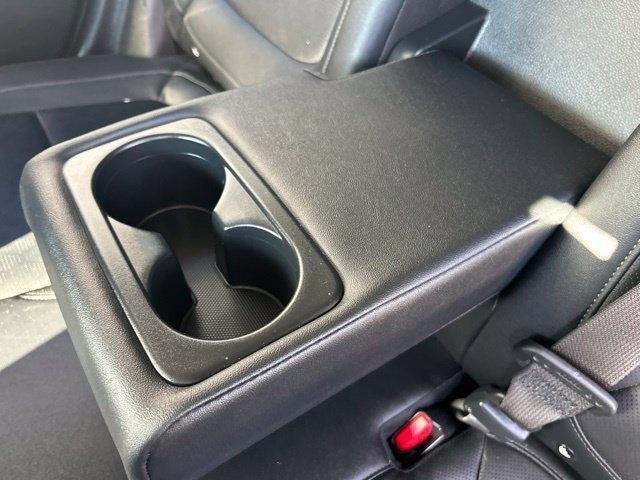 Kia Seltos EX IVT AWD 2021