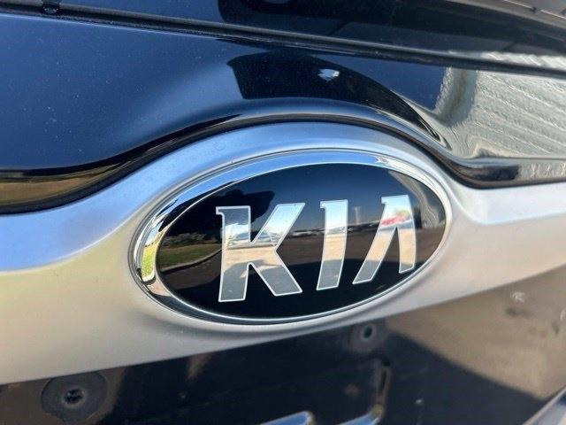 Kia Seltos EX IVT AWD 2021