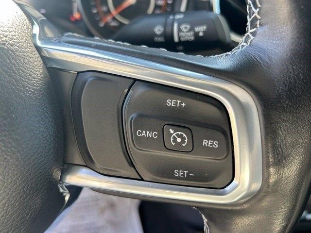 Jeep Gladiator Overland 4x4 2022