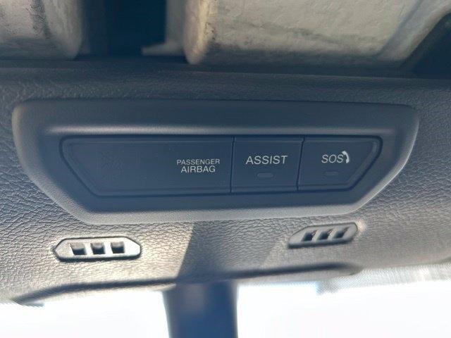 Jeep Gladiator Overland 4x4 2022