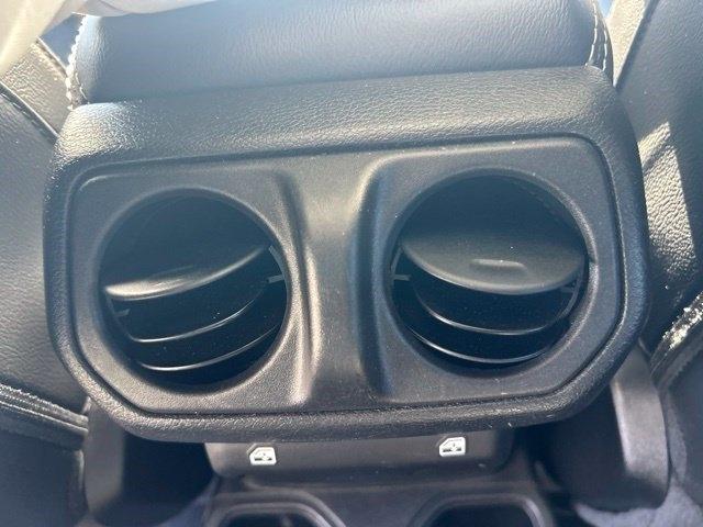 Jeep Gladiator Overland 4x4 2022