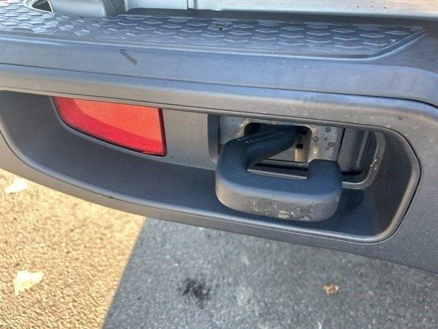 Jeep Gladiator Overland 4x4 2022
