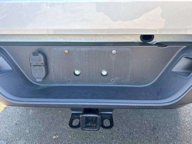 Jeep Gladiator Overland 4x4 2022