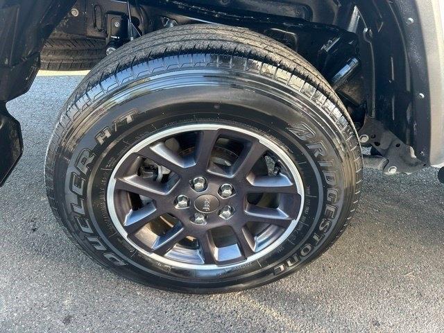 Jeep Gladiator Overland 4x4 2022