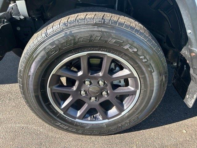 Jeep Gladiator Overland 4x4 2022
