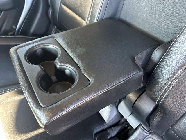 Jeep Gladiator Overland 4x4 2022