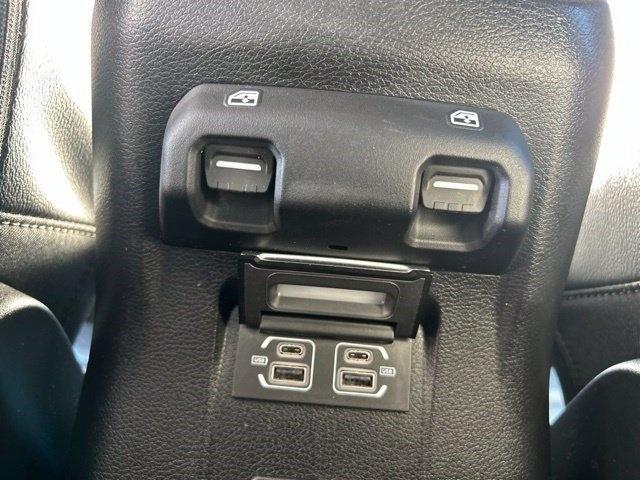 Jeep Gladiator Overland 4x4 2022