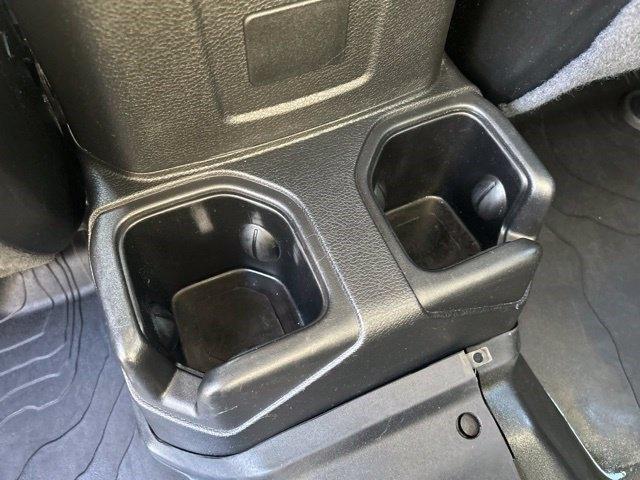 Jeep Gladiator Overland 4x4 2022
