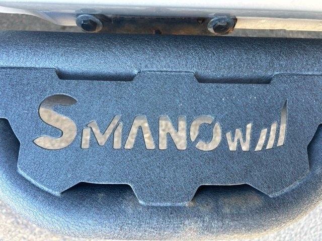 Jeep Gladiator Overland 4x4 2022