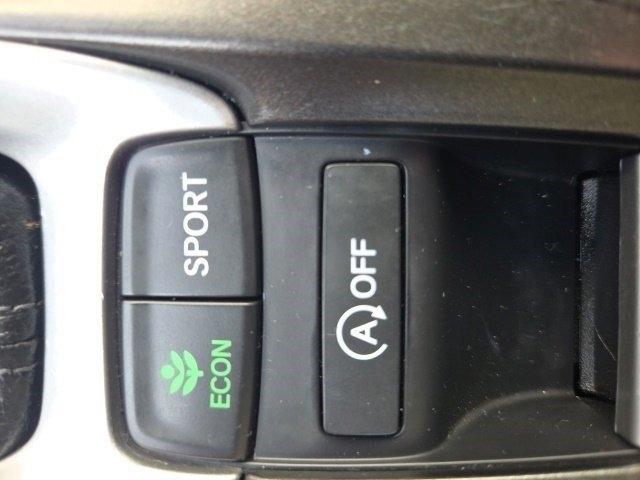 Honda Accord Sedan Sport CVT 2022