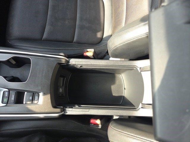 Honda Accord Sedan Sport CVT 2022