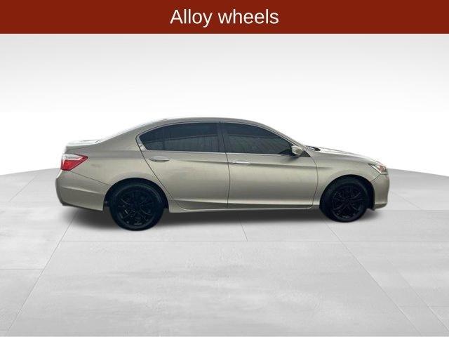 Honda Accord Sedan  2014