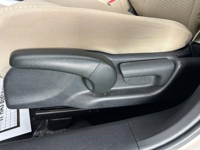 Honda Accord Sedan  2014