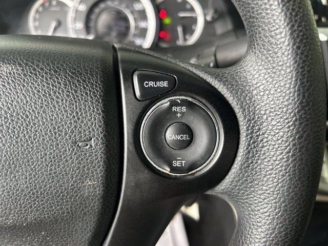 Honda Accord Sedan  2014