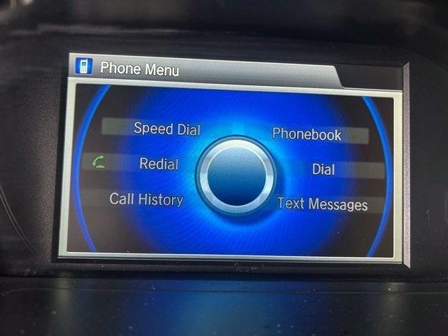 Honda Accord Sedan  2014