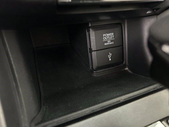 Honda Accord Sedan  2014