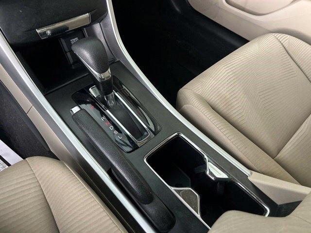 Honda Accord Sedan  2014