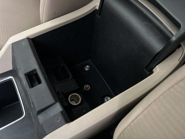 Honda Accord Sedan  2014