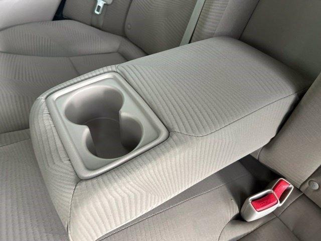 Honda Accord Sedan  2014