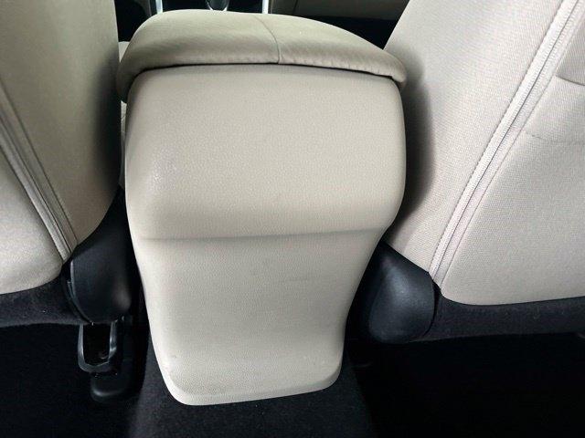 Honda Accord Sedan  2014