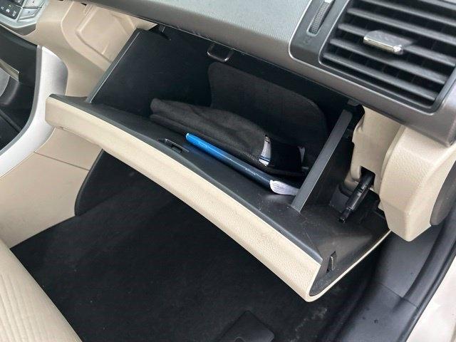 Honda Accord Sedan  2014