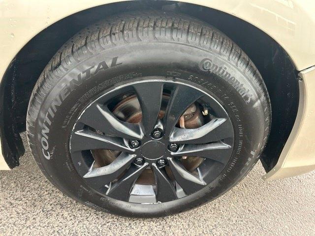 Honda Accord Sedan  2014