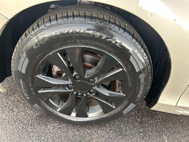 Honda Accord Sedan  2014