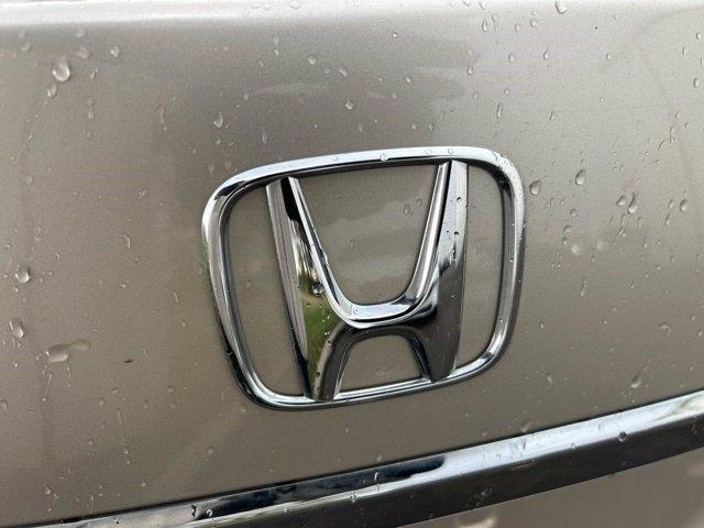Honda Accord Sedan  2014