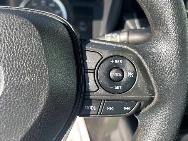 Toyota Corolla LE 2021