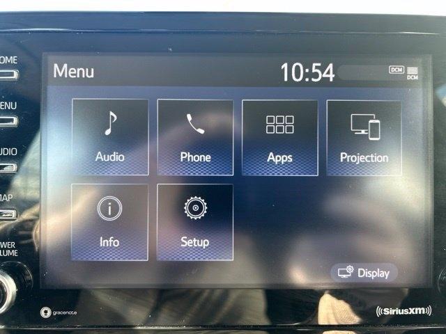 Toyota Corolla LE 2021