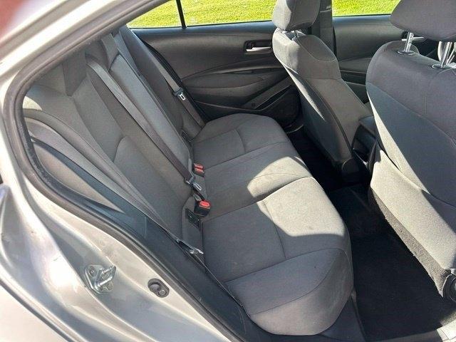 Toyota Corolla LE 2021