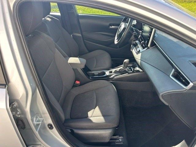 Toyota Corolla LE 2021