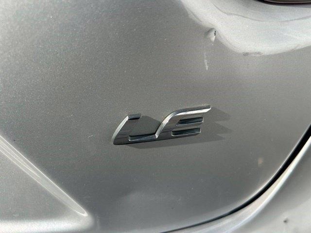 Toyota Corolla LE 2021