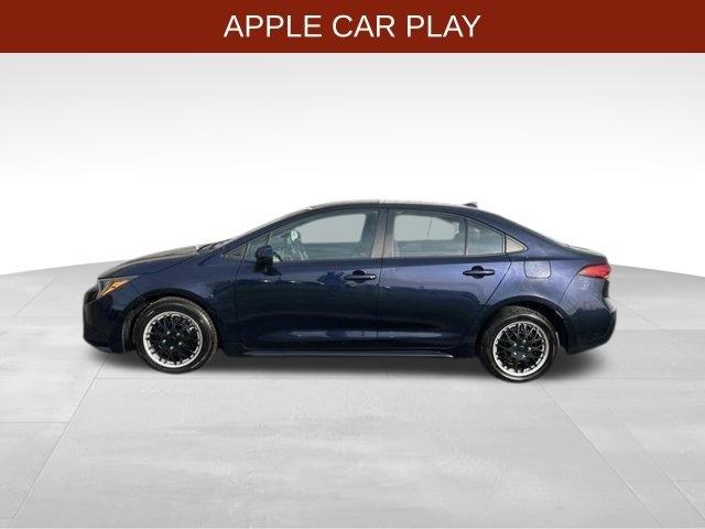 Toyota Corolla LE 2023
