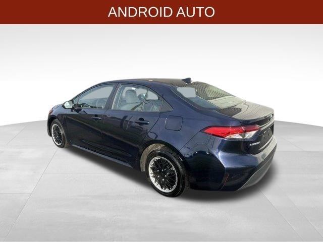 Toyota Corolla LE 2023