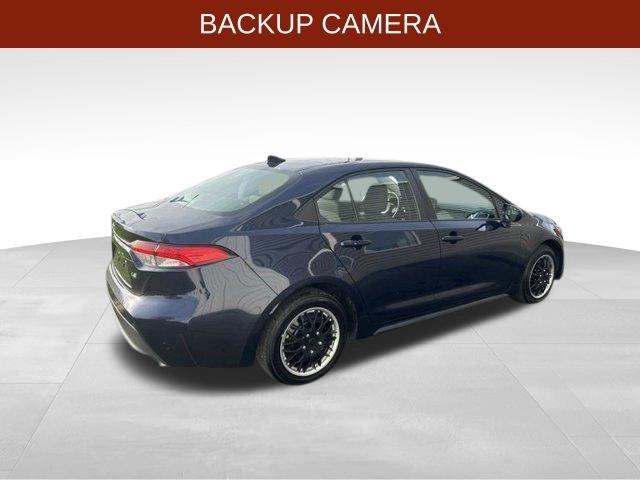 Toyota Corolla LE 2023