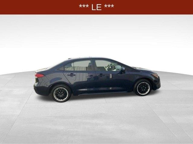 Toyota Corolla LE 2023