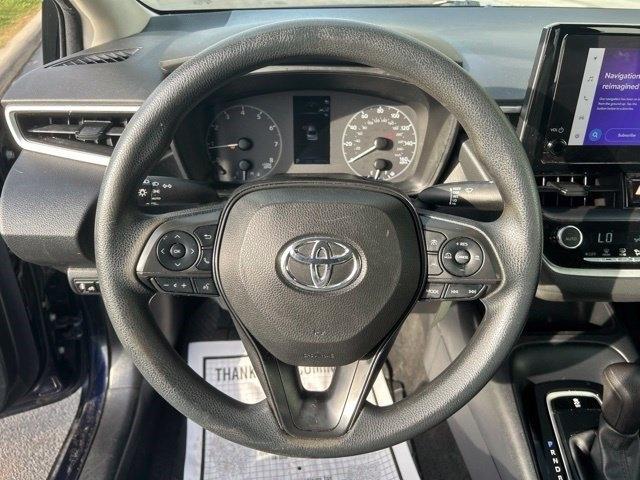 Toyota Corolla LE 2023