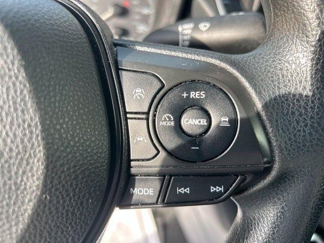 Toyota Corolla LE 2023