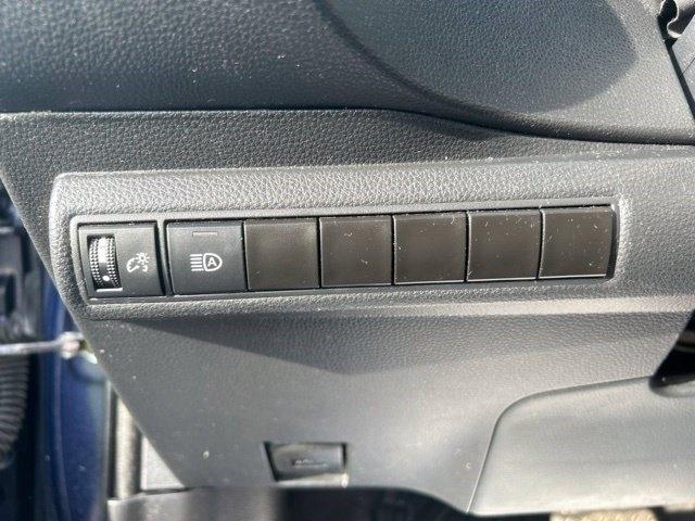 Toyota Corolla LE 2023