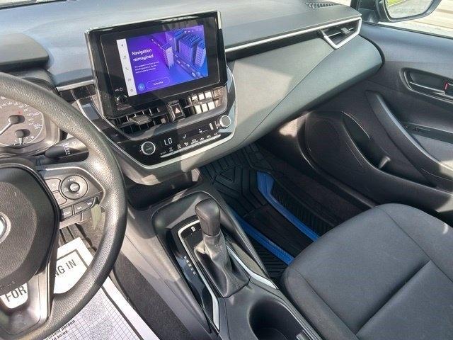Toyota Corolla LE 2023