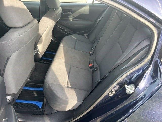 Toyota Corolla LE 2023