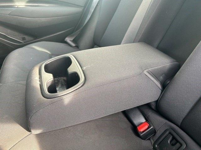 Toyota Corolla LE 2023