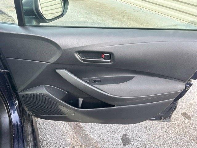 Toyota Corolla LE 2023
