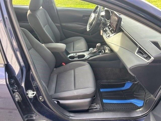 Toyota Corolla LE 2023