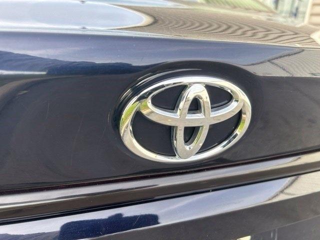 Toyota Corolla LE 2023