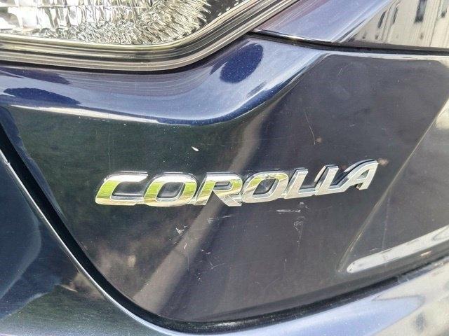Toyota Corolla LE 2023
